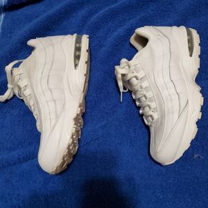 Nike Air Max 95's